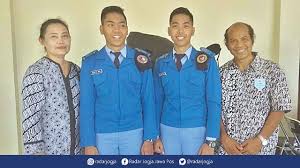 Maybe you would like to learn more about one of these? Semua Diterima Di Fakultas Kedokteran Ugm Lewat Jalur Undangan Radar Jogja