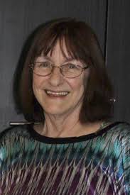 Maureen Clare Chatwin (nee Ellis)