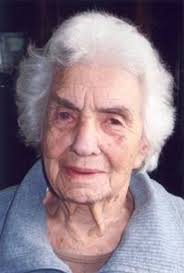 Hazel Farris Obituary July 17, 2013