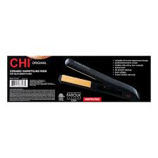 Buy 99 98 Value Chi Original Ceramic Hair Straightening Flat Iron 1 Online In Indonesia 52654166