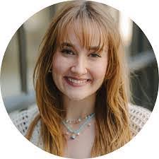 Caroline Driggers's Instagram, Twitter & Facebook