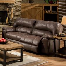 View our range of made to measure, bespoke sofas in a variety of stunning colours and fabulous fabrics. Peak Living Af740 Reclining Sofa With Headrest Prime Brothers Furniture Reclining Sofas