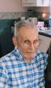 In loving memory of Edward Borowve