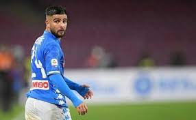 He's always in the right place to receive a pass. Napoli De Insigne Ayrilik Karari Aldi 100 Milyon