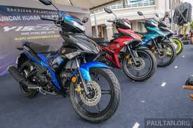 We did not find results for: New Yamaha Motorcycle 2019 Malaysia