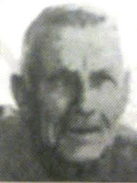 James Thomas Mongold (1924-2006)