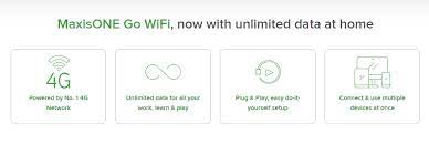 Maxisone go wifi speed test di kawasan luar bandar unlimited internet review selepas sebulan guna. Maxis Offers Unlimited 4g Home Wifi For Rm108 Month Soyacincau Com