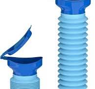 Amazon.com : KkaFFe Pee Bottles for Men, Adjustable ...