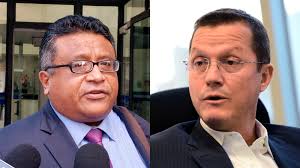 Jorge Barata: Difunden audio de conversación entre exagobado de Alan  García, Erasmo Reyna y exrepresentante de Odebrecht