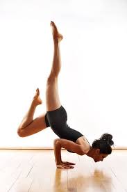 Up To The Sky Yoga Poses Yoga Postures Yoga Fitness