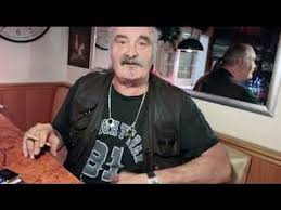 Tommy pitera's trial began on may 6, 1992 at the brooklyn federal courthouse. Abschied Von Einer Kiez Legende Trauer Um Karate Tommy Youtube