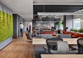 Office Tour Trend Micro Offices Singapore Trend Micro Corporate Interiors