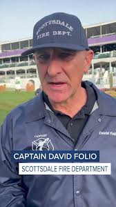 Safety tips ahead of WM Phoenix Open