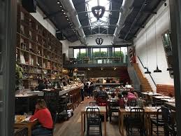 Brandon Buenos Aires Palermo Hollywood Menu Prix Restaurant Avis Reservations Tripadvisor