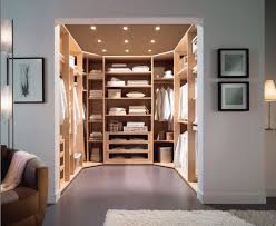 Make it match the walls. 25 Best Modern Storage Closets Designs