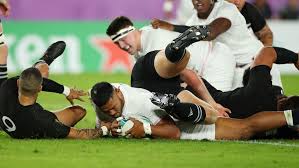 Canada, italy, namibia, new zealand, south africa. England 19 7 New Zealand England Stun All Blacks To Reach Rugby World Cup Final