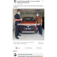 Untuk membeli tiket kereta mewah itu pun mudah dan sama dengan tiket kelas lainnya. Promosi Perodua Terbaru