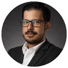 Sergio Rosenthal's Instagram, Twitter & Facebook