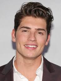 Gregg Sulkin Pictures