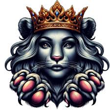 León Corona PNG Imágenes Y Dibujos Con Fondo Transparente Gratis