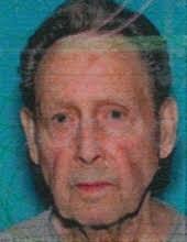 Obituary information for Ernest Joseph Richer