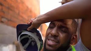 Heat's on… take action now!