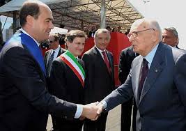Nicola zingaretti è nato nel 1965 a roma, dove vive con la moglie e le due figlie. Nicola Zingaretti Wikiwand
