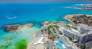 Check spelling or type a new query. A 5 Star All Inclusive Beach Hotel In Ayia Napa Cyprus