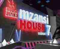 Download Album House Afrika Mzansi House Volume 7 Album Zip Download Music Download House Music Album