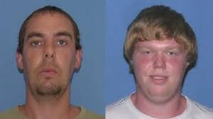 One burglary suspect shot, one in custody following Simpson County shootout