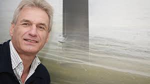 Ammanns Weckruf für Lebensqualität