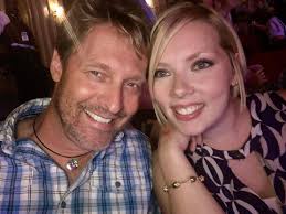 Happy Valentines Day to my one and only Jamie Murphy. We also recently  celebrated our 17 year anniversary! I'm so blessed to have you as my  person! Love you!