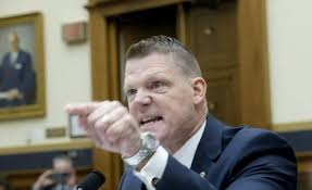 FBI Director Wray Resigns Amid Pressure from Trump