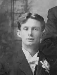 Louis Sylvester Glaser (1882-1963)