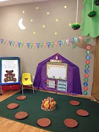Maybe you would like to learn more about one of these? Preschool Camping Theme Classroom Novocom Top