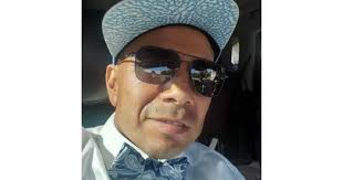 Richard Garcia Obituary (1973