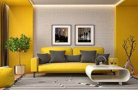 25 Best Living Room Painting Designs