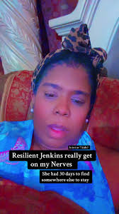 Why Does Dashawn Live with The Jenkins and Not His Mom