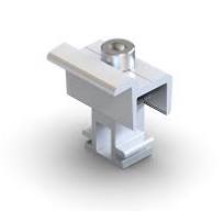 Adjustable End Clamp