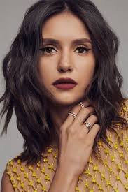 Best Black Actresses In Their 40s Cute Actresses Actresses Susse Schauspielerinnen Actrices Mignonnes Lindas Actrices Actresses Under 30 You In 2020 Nina Dobrev Hair Nina Dobrev Nina