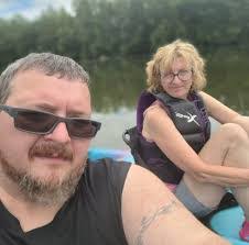 Terry Gooden's Instagram, Twitter & Facebook