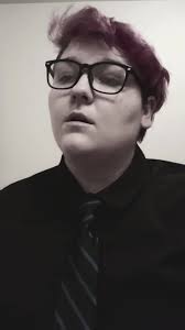 Logan Sanders Being Mad