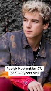 Patrick Hutson