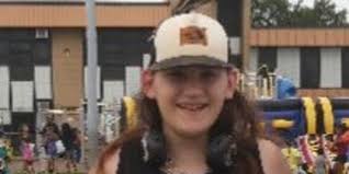 Holyoke police ask for help finding missing girl