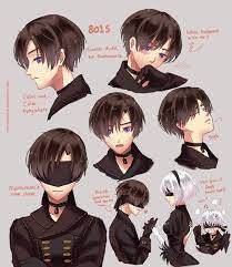 Nier Automata 9s 801s And 2b Playstation Game Yorha Nier Automata Automata Neir Automata