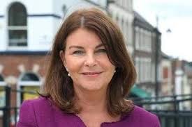 Slow progress at mostly vacant Fort George 'unacceptable' says Sinéad  McLaughlin remarking that landmark site was transferred in 2004