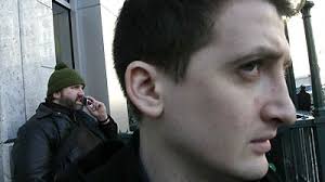 Popular Web site gives readers a daily earful