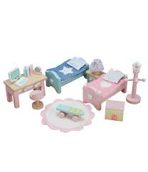 Le Toy Van Honeybake Daisy Lane Children S Bedroom Furniture Set Dillard S In 2020 Childrens Bedroom Furniture Childrens Bedroom Furniture Sets Childrens Bedrooms
