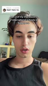 Sas Singapore American School