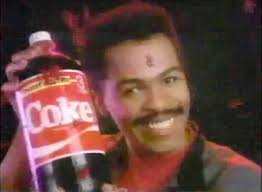 Talk about Badvertising! You're better than that, Ray.